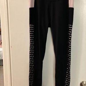 2LIV leggings